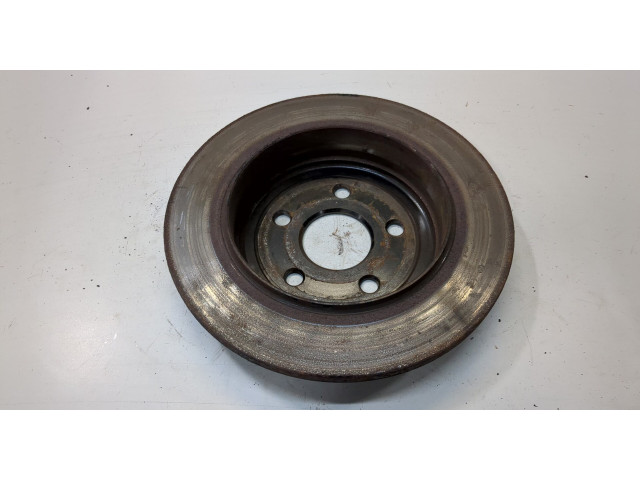 Диск тормозной Jeep Grand Cherokee 2010-2013 задний