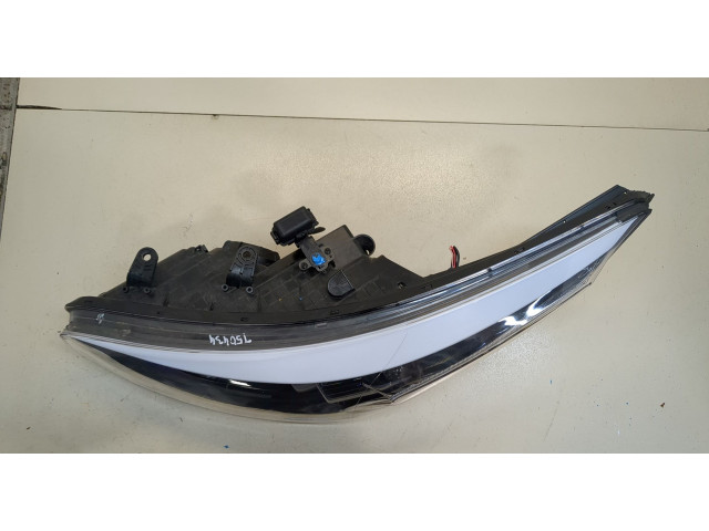 Фара передняя  KIA Ceed 2012-2018 левая 