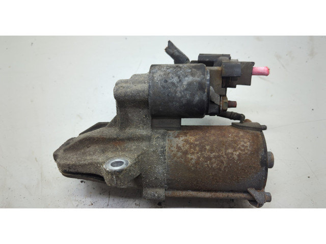 Стартер  Ford Focus 2 2005-2008 1.8     