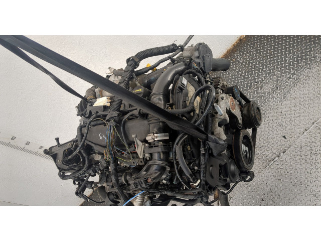 Форсунка топливная  Ford Focus 3 2011-2015         