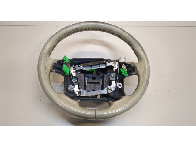 Руль Volvo XC70 2002-2007 9491847, 9206967