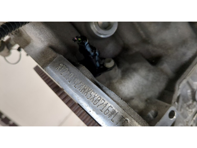  Турбина  Chevrolet Equinox 2017-             