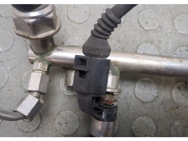 Форсунка топливная Volkswagen Touareg 2007-2010 03H906036, 03H906036A, 03H133317B, 03H133316A