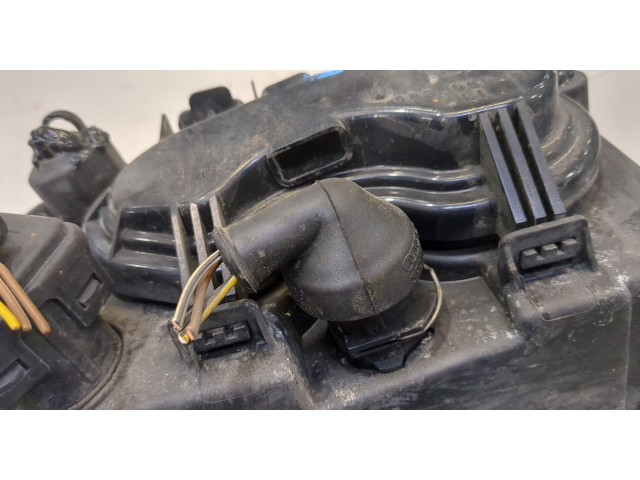 Фара передняя Audi A3 (8L) 1996-2003 левая