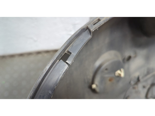 Бампер  Opel Antara 2006-2015 задний   4818398, 96858958