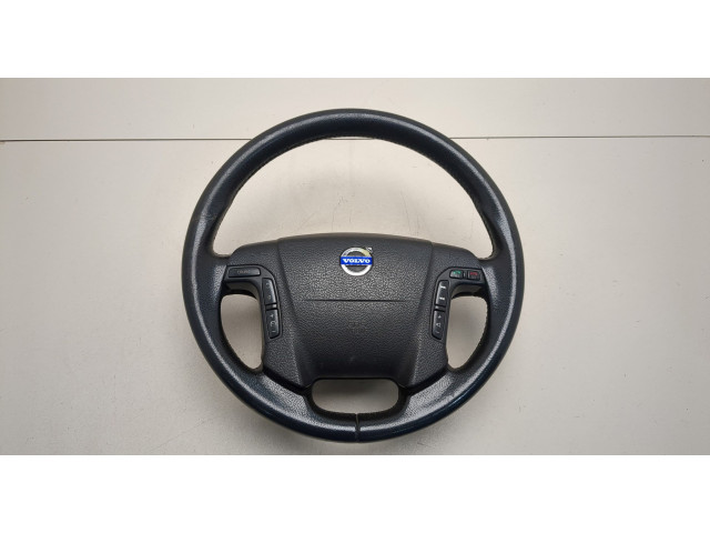 Руль  Volvo V70 2001-2008           