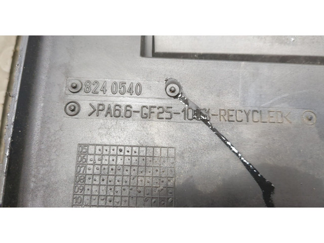 Вентилятор радиатора Ford Galaxy 2006-2010