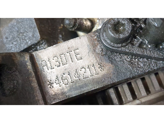 Масляный насос