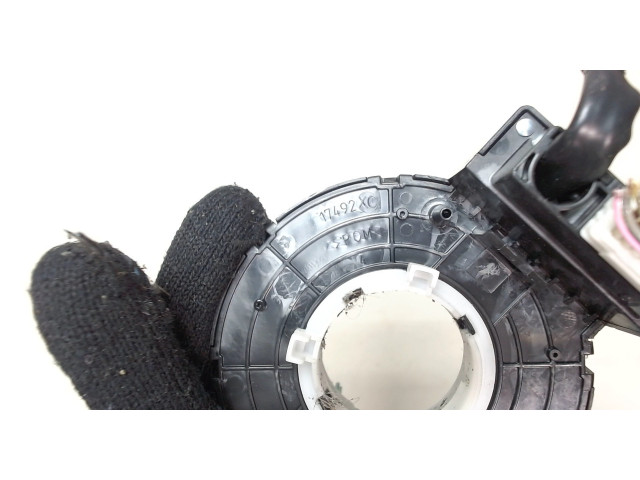 Шлейф руля  Honda Accord 8 2008-2013 USA     