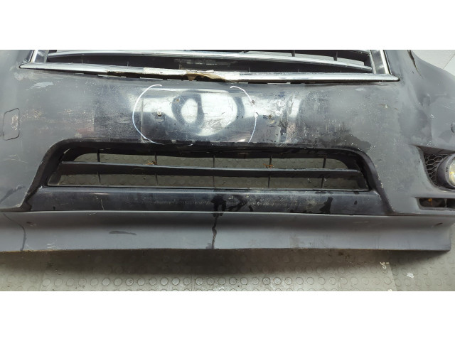 Бампер  Infiniti QX60 2013-2020 передний   FBM223JBMH