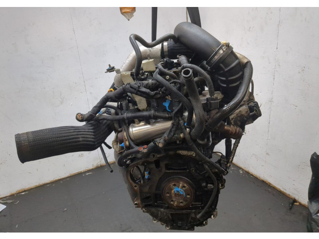  Турбина  Opel Antara 2006-2015             