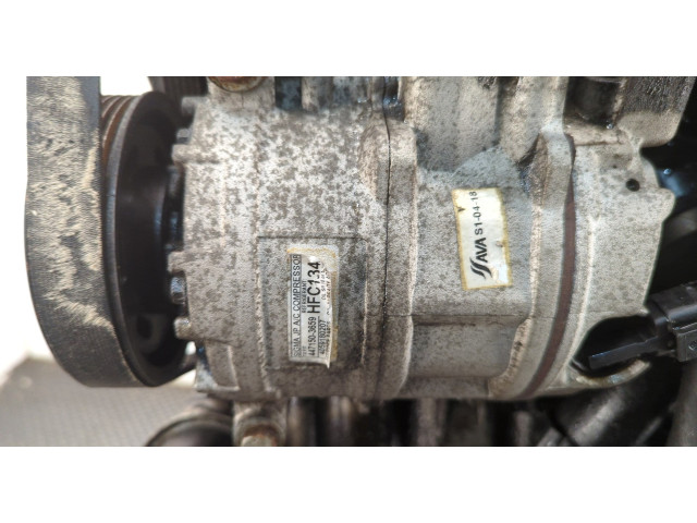 Форсунка топливная  Skoda Octavia (A5) 2004-2013         