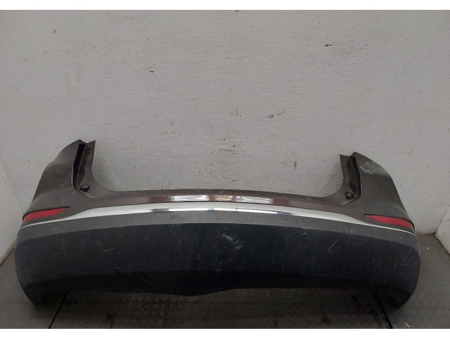 Бампер  Chevrolet Equinox 2017- задний   