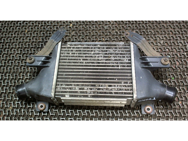 Интеркулер  Mitsubishi ASX 1.8  1530A093    