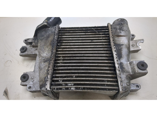 Интеркулер Nissan Patrol 1997-2010 14461VC104