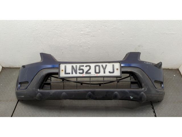 Бампер Honda CR-V 2002-2006 передний