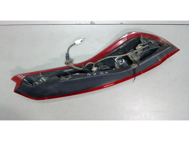 Задний фонарь 26550JG00B Nissan X-Trail (T31) 2007-2015