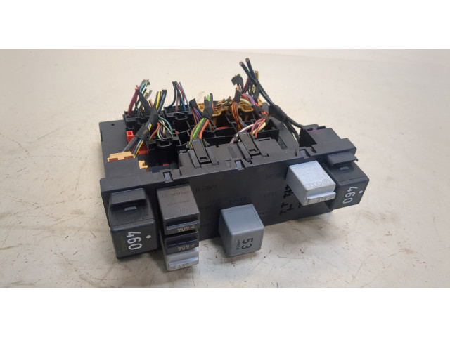 Блок комфорта Volkswagen Caddy 2004-2015