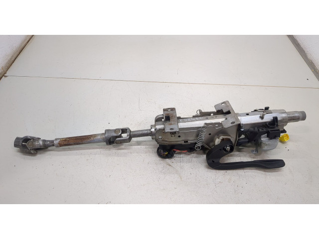 рейка Колонка рулевая Skoda Octavia (A7) 2013-2023