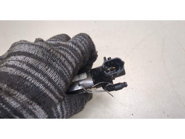 Форсунка топливная Mitsubishi Outlander XL 2006-2012