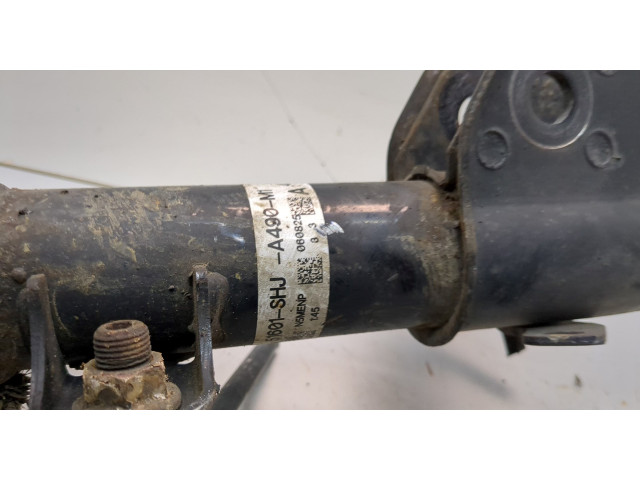 Стойка амортизатора Honda Odyssey 2004-2008 51605SHJA31, 51401SHJA61