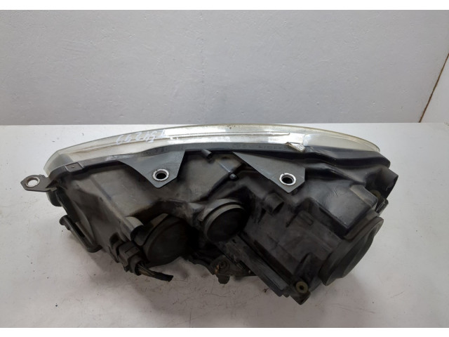 Фара передняя  Volkswagen Golf 6 2009-2012 правая 