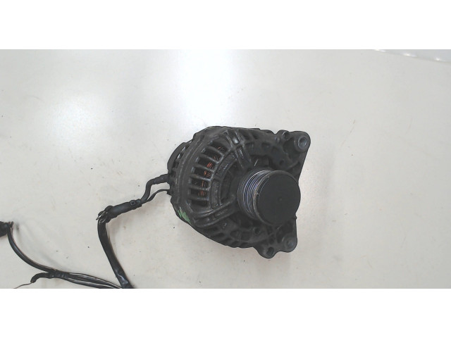 Генератор  Volkswagen Golf 6 2009-2012       0F903023F, 03L903023F   6  2.0 дизель