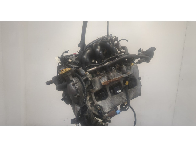 Масляный насос