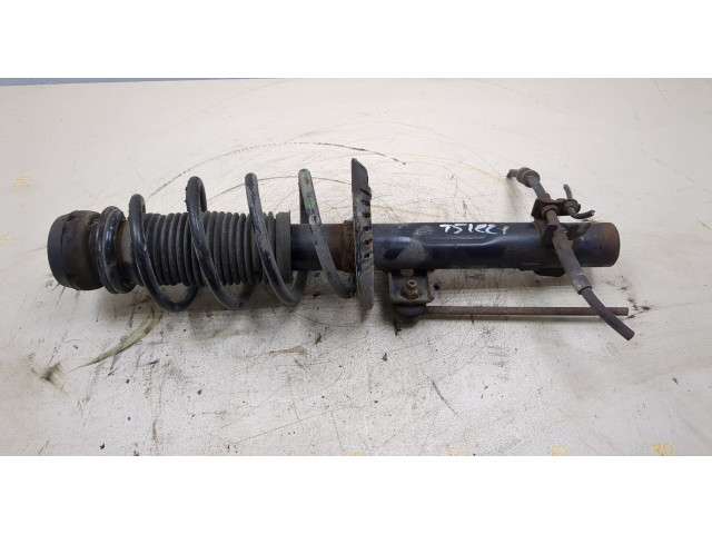Стойка амортизатора  Skoda Rapid      