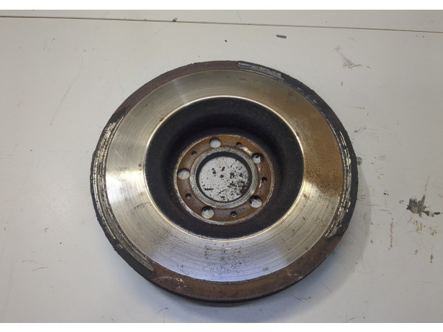 Диск тормозной Volvo V70 2001-2008 2.4 передний