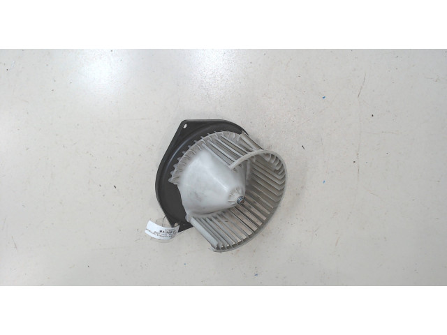 Моторчик печки SsangYong Kyron