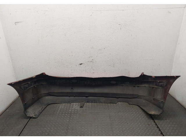 Бампер  Citroen C5 2001-2004 задний   