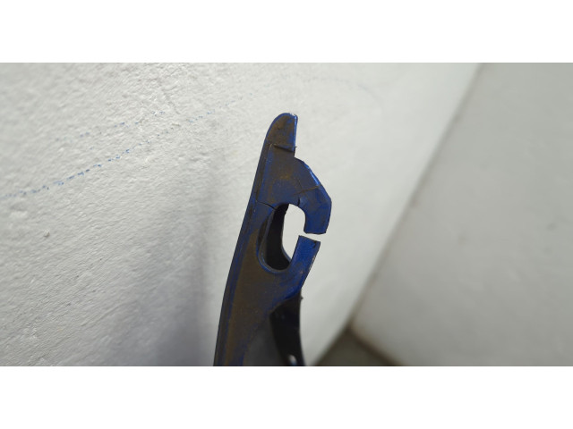 Бампер Mazda RX-8 2003-2012 задний FE1650221HBB