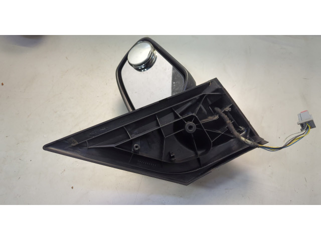 Зеркало боковое  Ford Fusion 2002-2012  правое           