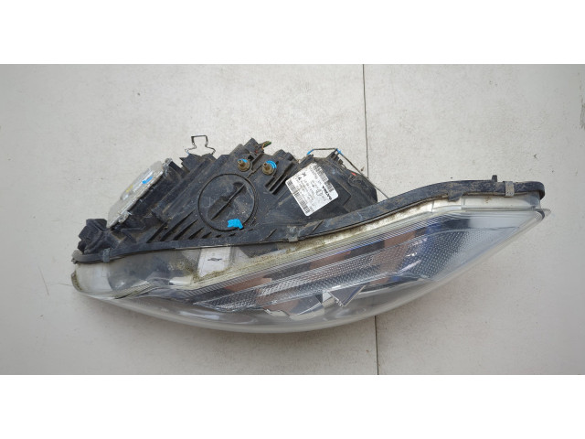 Фара передняя Volvo C70 2006-2009 левая