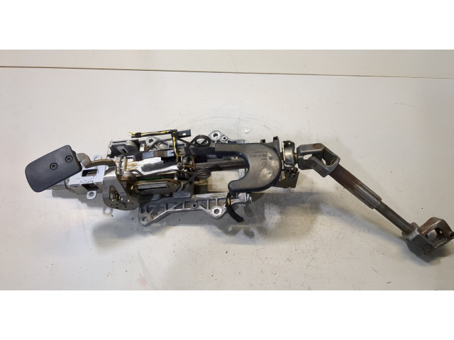  рейка  Колонка рулевая  Skoda Octavia (A5) 2004-2008      