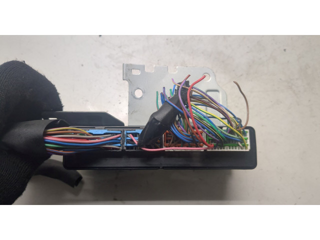 Блок комфорта  Subaru Forester (S12) 2008-2012      88281SC700    