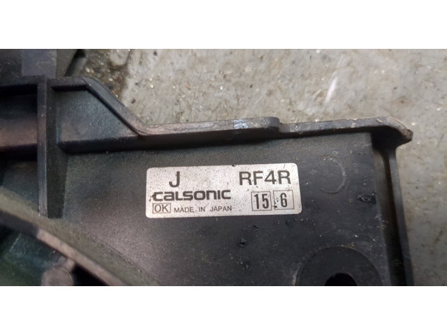 Вентилятор радиатора  Mazda 323 (BJ) 1998-2003           