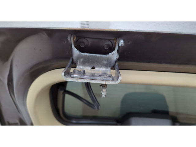 Моторчик заднего дворника Ford Explorer 2006-2010