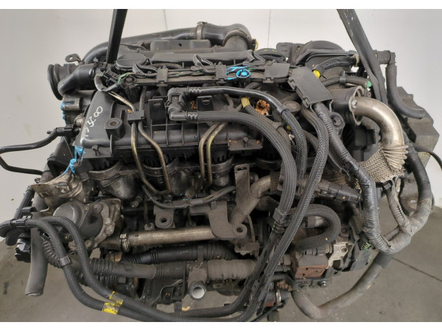  Турбина  Ford Focus 2 2005-2008             