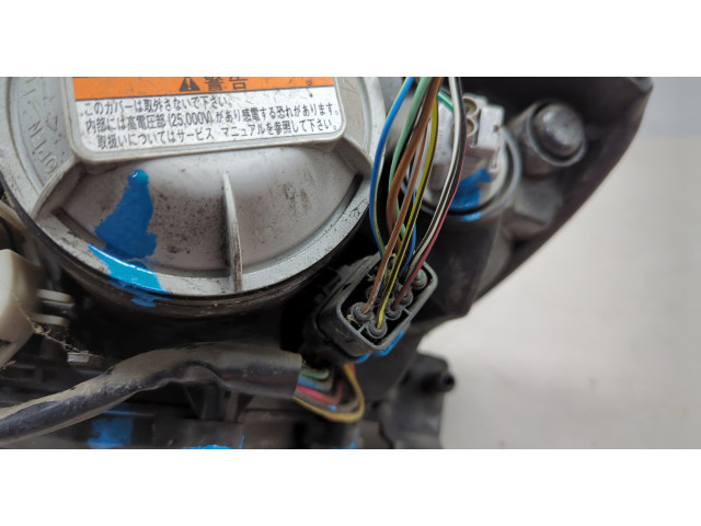 Фара передняя Mazda RX-8 2003-2012 правая