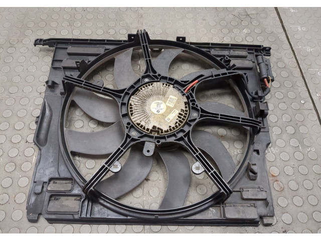 Вентилятор радиатора BMW 5 F10 2010-2017