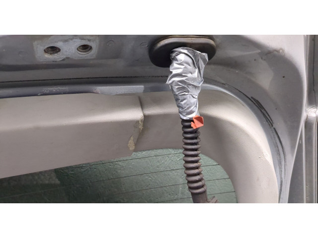 Замок багажника  Ford S-Max 2006-2010       