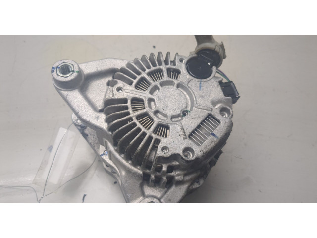 Генератор Mazda CX-3 2014- p31h18300b 2.0 бензин