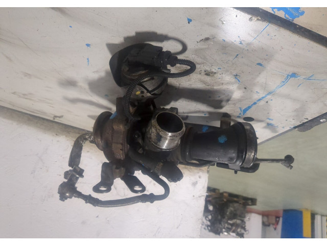 Турбина Ford Galaxy 2010-2015 1864631, 9M5Q6K682BB