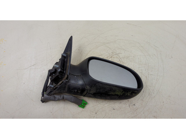 Зеркало боковое  Volvo S80 1998-2006  правое           