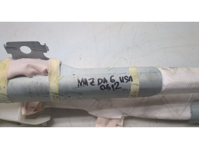 Подушка безопасности боковая (шторка) Mazda 6 2008-2012 USA