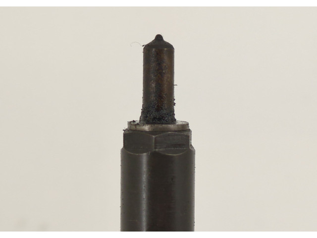 Форсунка топливная Jaguar X-Type 2001-2009 EJDR00701D