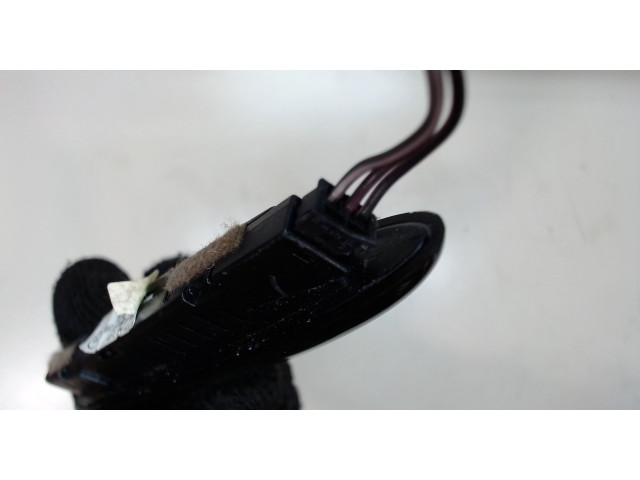 Дисплей бортового компьютера Mercedes CLS C219 2004-2010 A1715420123