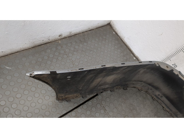 Бампер Volkswagen Golf 5 2003-2009 задний